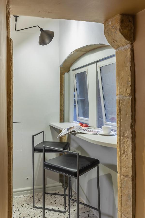 House Of W Apartment Valletta Exterior foto
