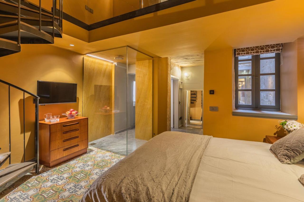 House Of W Apartment Valletta Exterior foto