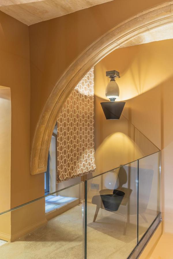 House Of W Apartment Valletta Exterior foto