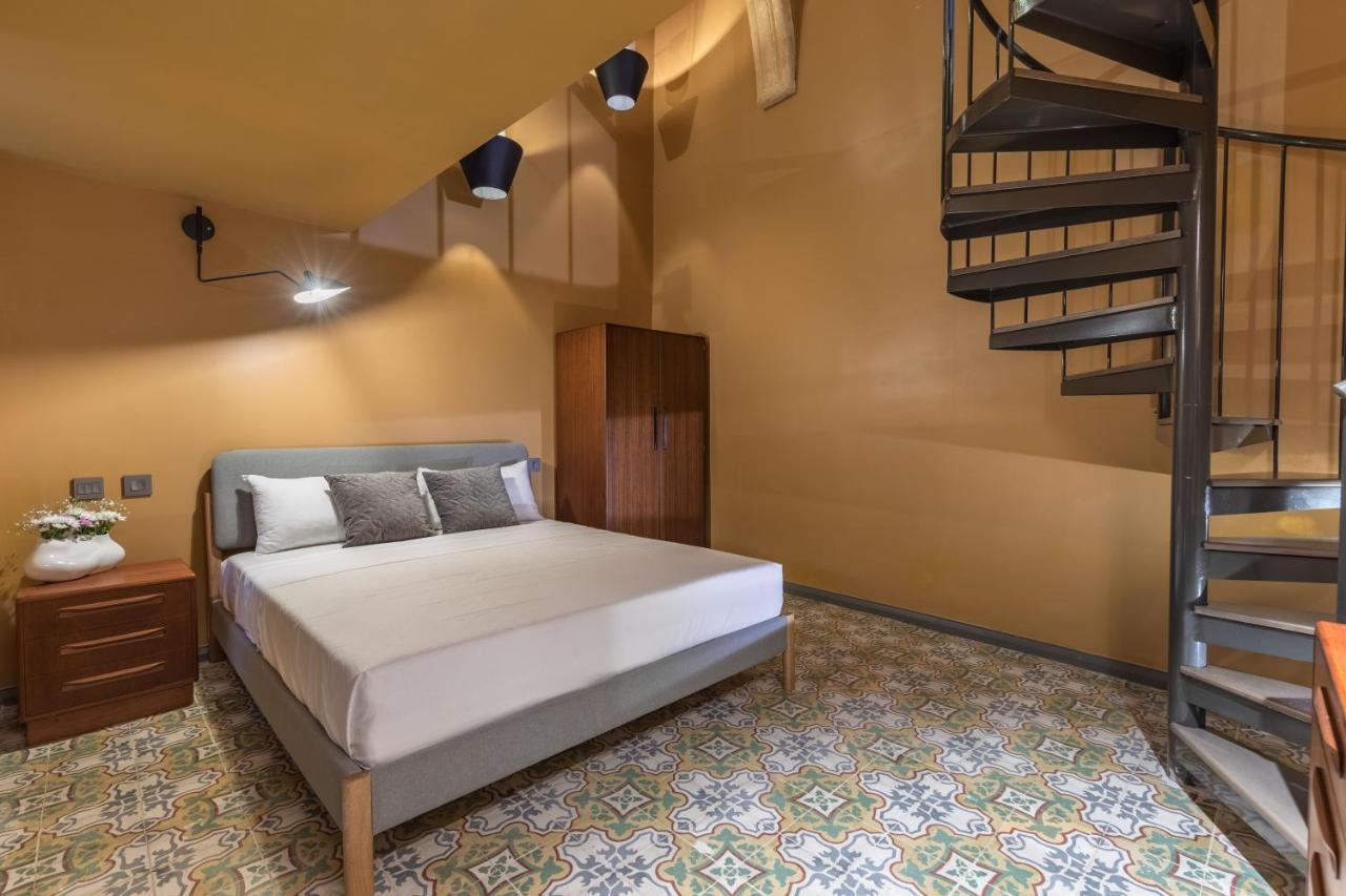 House Of W Apartment Valletta Exterior foto