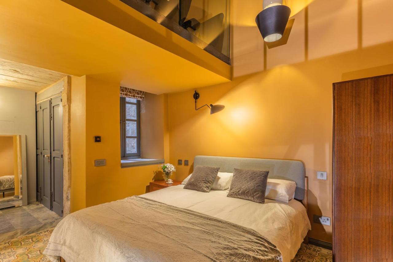 House Of W Apartment Valletta Exterior foto