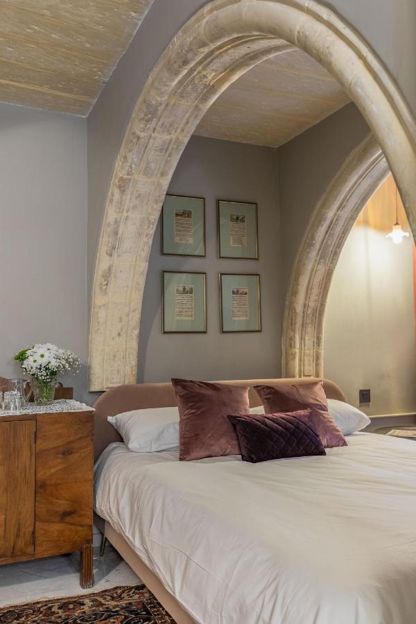 House Of W Apartment Valletta Exterior foto