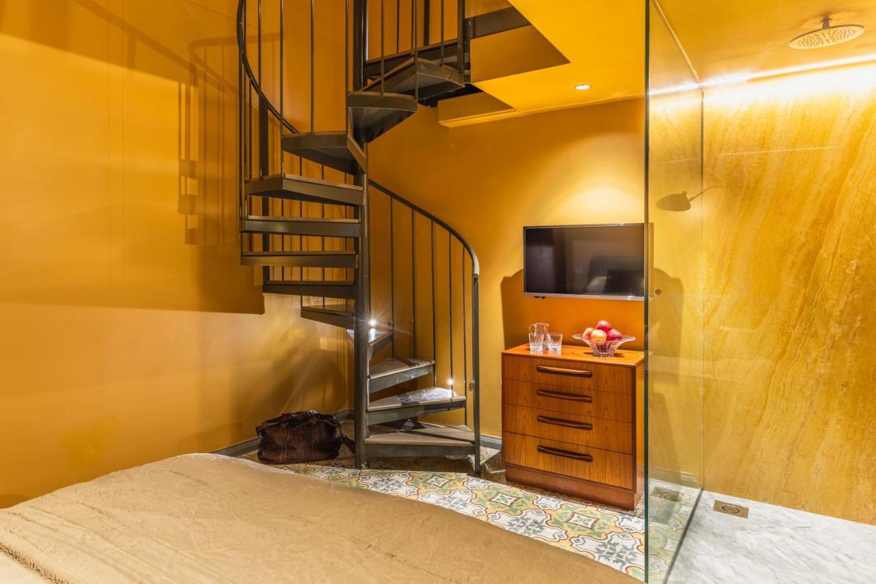 House Of W Apartment Valletta Exterior foto