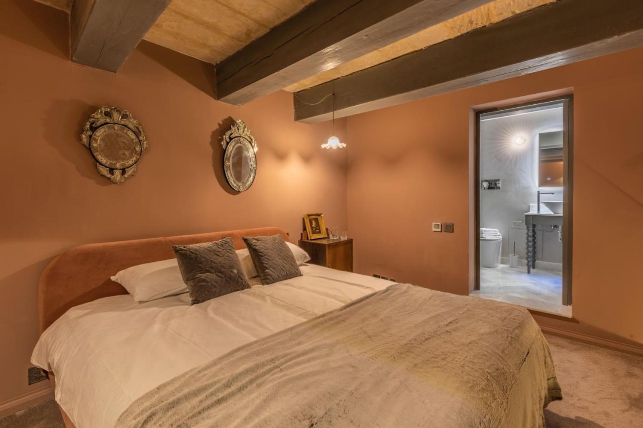 House Of W Apartment Valletta Exterior foto