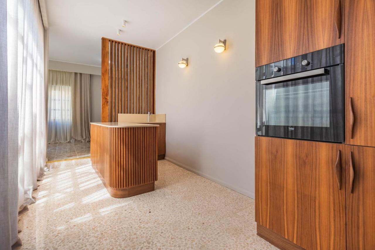 House Of W Apartment Valletta Exterior foto
