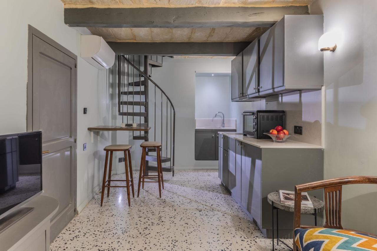 House Of W Apartment Valletta Exterior foto