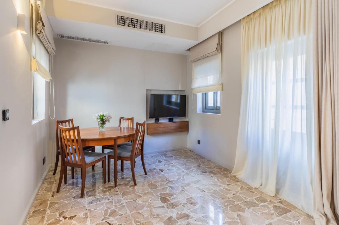 House Of W Apartment Valletta Exterior foto