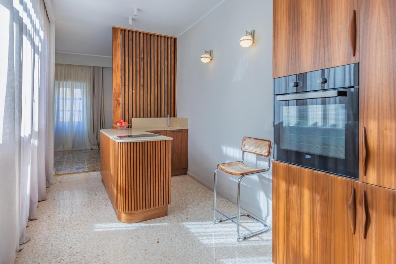 House Of W Apartment Valletta Exterior foto
