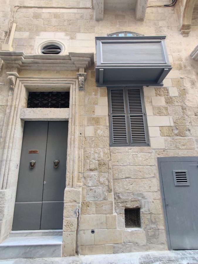 House Of W Apartment Valletta Exterior foto