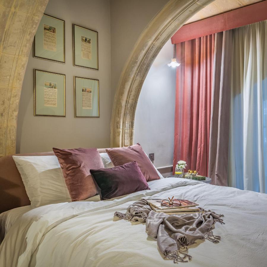 House Of W Apartment Valletta Exterior foto
