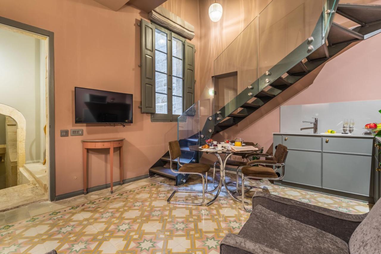 House Of W Apartment Valletta Exterior foto
