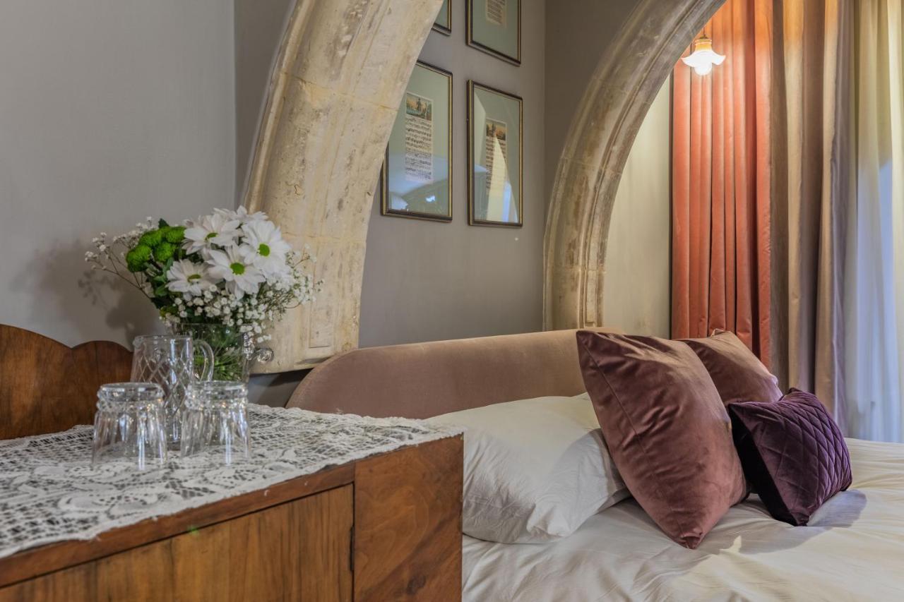 House Of W Apartment Valletta Exterior foto