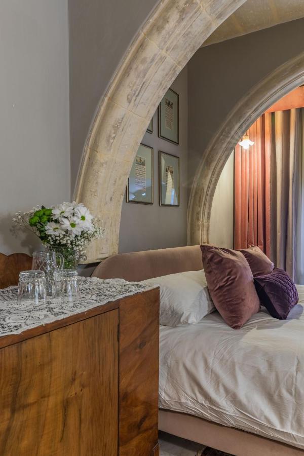House Of W Apartment Valletta Exterior foto