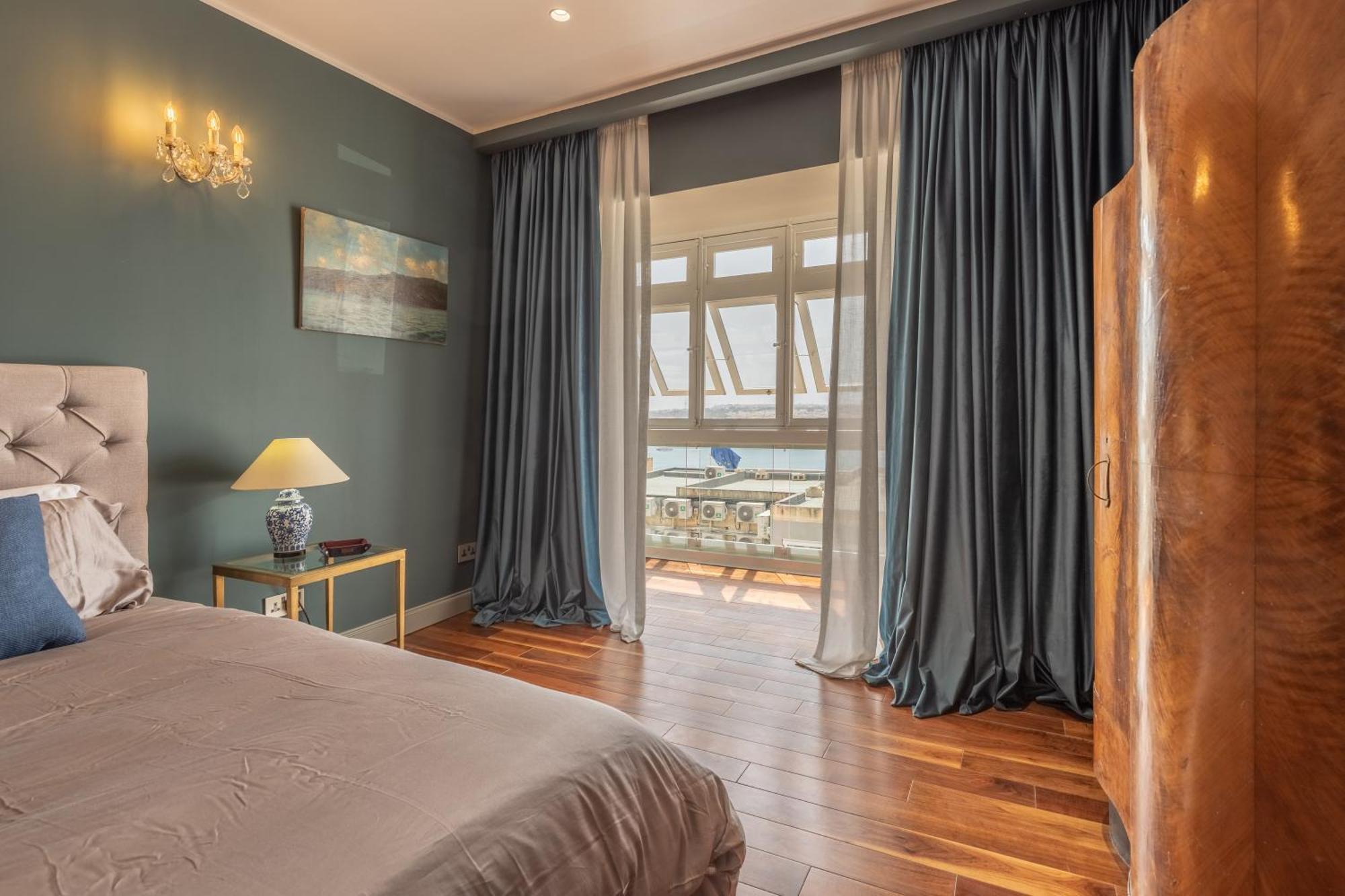 House Of W Apartment Valletta Exterior foto